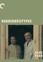 Daguerréotypes (1975)