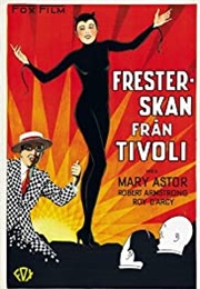 The Woman From Hell (1929)