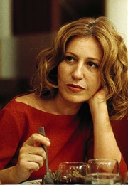 Mercedes Morán - The Holy Girl (2004)