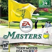 Tiger Woods PGA Tour 12