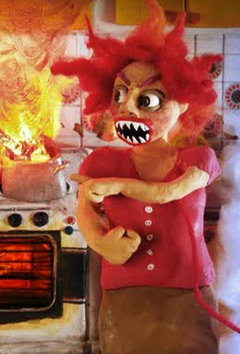 Fäst Vid Dig (2009)