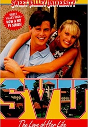 The Love of Her Life (Francine Pascal)