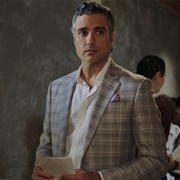 Rogelio De La Vega (Jane the Virgin)