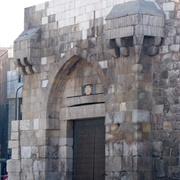 Bab Toma, Damascus