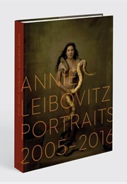 Annie Leibovitz Portraits 2005-2016 (Annie Leibovitz)