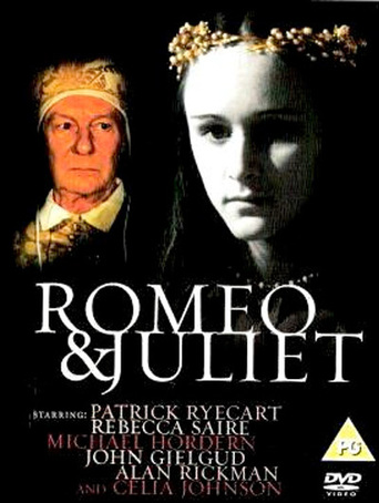 Romeo &amp; Juliet (1978)