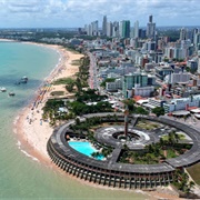 Joao Pessoa