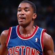 Isiah Thomas