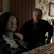 The Return of Lilly D