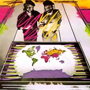 Degarmo & Key - Commander Sozo and the Charge of the Light Brigade