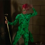 The Riddler