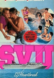 SS Heartbreak (Francine Pascal)