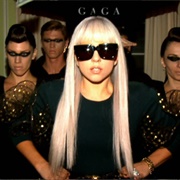 Beautiful Dirty Rich - Lady Gaga