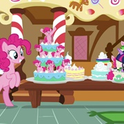 Cakes for the Memories