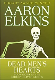 Dead Men&#39;s Hearts (Aaron Elkins)