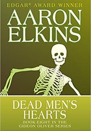 Dead Men's Hearts (Aaron Elkins)