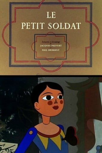 The Little Soldier (1947)