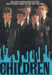 The Children (Charles Robertson)