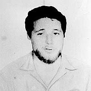 Michael Schwerner (1939 - 1964)