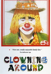 Clowning Around (1995)