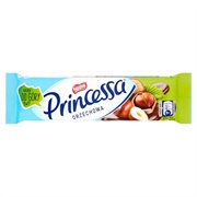 Princessa Hazelnut