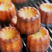 Canelé