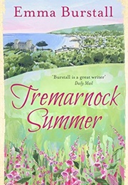 Tremarnock Summer (Emma Burstall)
