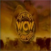 WCW Spring Stampede 1994