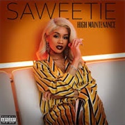 ICY GIRL - Saweetie
