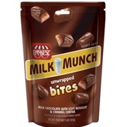 Paskesz Milk Munch Bites