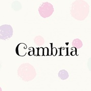 Cambria