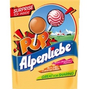 Alpenliebe Pop Assorted Flavors