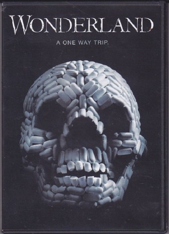 Wonderland (2014)