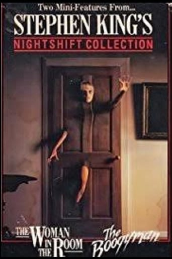 Stephen King&#39;s Night Shift Collection (1994)