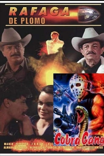 Cobra Gang (1985)