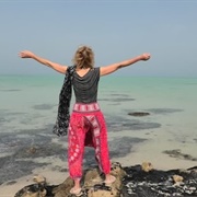 Al Thakira Mangroves