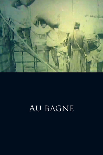 Scenes of Convict Life (1905)