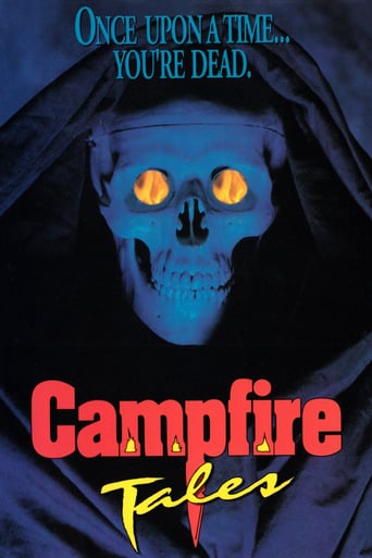 Campfire Tales (1991)
