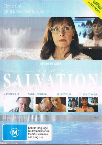 Salvation (2009)