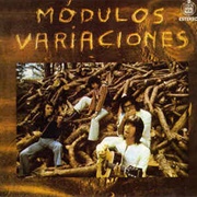 Variaciones – Modulos (1971)