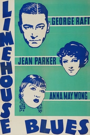 Limehouse Blues (1934)
