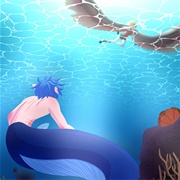 The Fish That Loved the Bird