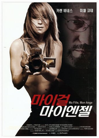 My Daughter, My Angel (2007)