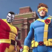 X-Men (Marvel Ultimate Alliance 3)