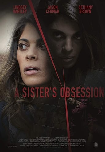 A Sister&#39;s Obsession (2018)
