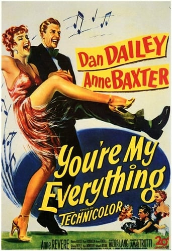 You&#39;re My Everything (1949)