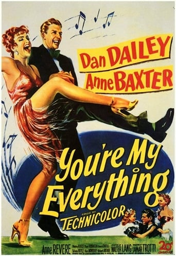 You're My Everything (1949)