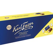 Fazer Lemon & Meringue Yoghurt