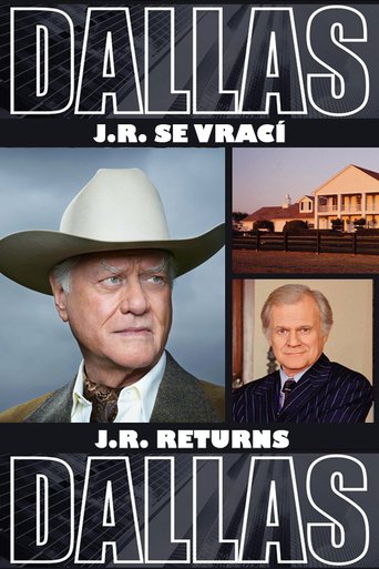 Dallas: J.R. Returns (1996)