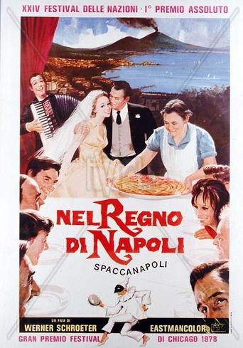 The Kingdom of Naples (1978)